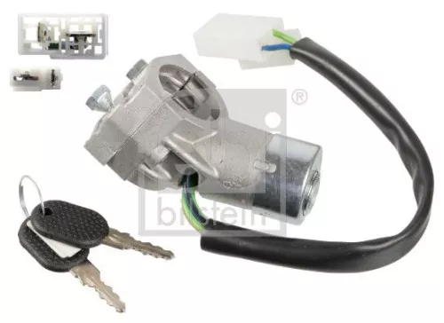 Steering Lock FEBI BILSTEIN 14814)