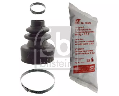 Bellow Kit, drive shaft FEBI BILSTEIN 14906)