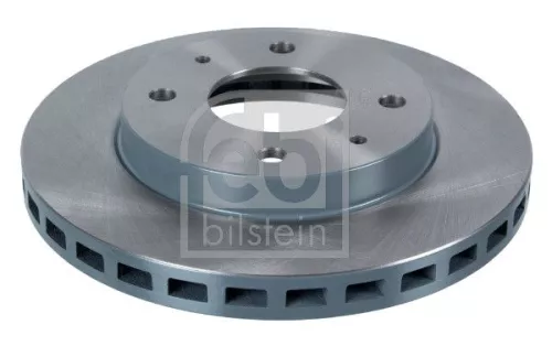 Remschijf FEBI BILSTEIN 14924)
