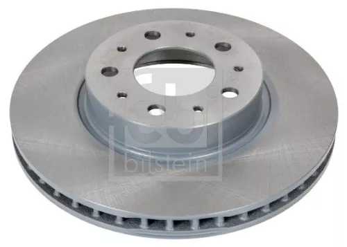 Remschijf FEBI BILSTEIN 15089)
