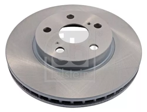 Brake Disc FEBI BILSTEIN 15295)