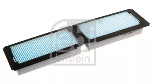 Filter, cabinelucht FEBI BILSTEIN 15350)