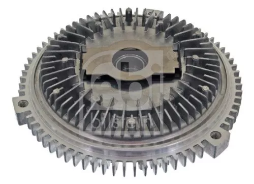 Koppeling, radiateurventilator FEBI BILSTEIN 15509)