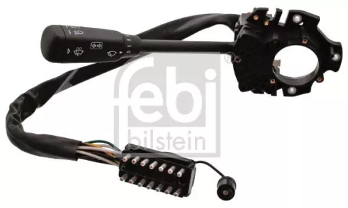 Stuurkolomschakelaar FEBI BILSTEIN 15605)