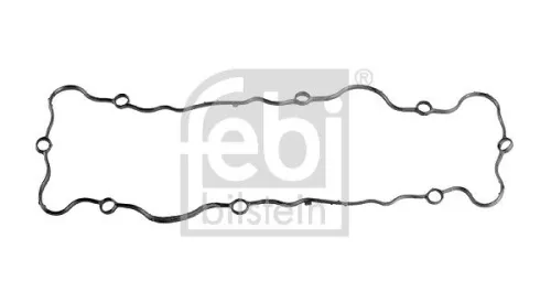 Gasket, cylinder head cover FEBI BILSTEIN 15662)