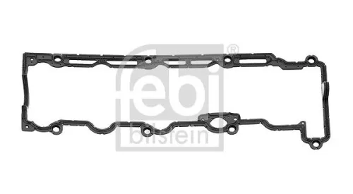 Gasket, cylinder head cover FEBI BILSTEIN 15679)