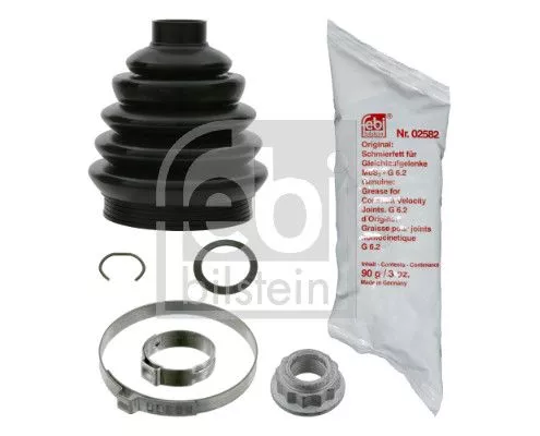 Bellow Kit, drive shaft FEBI BILSTEIN 15824)