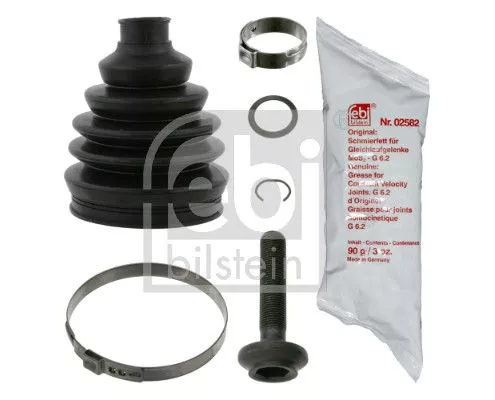 Bellow Kit, drive shaft FEBI BILSTEIN 15844)