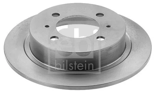 Remschijf FEBI BILSTEIN 15893)