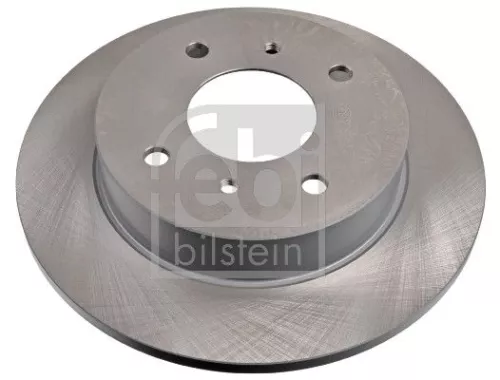 Remschijf FEBI BILSTEIN 15895)