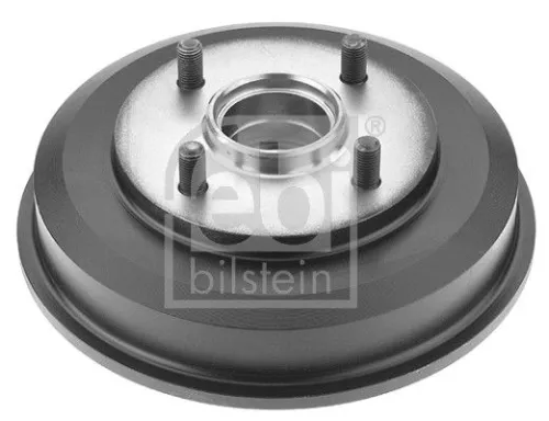 Brake Drum FEBI BILSTEIN 15993)
