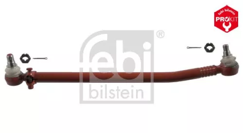 Middelste stangconstructie FEBI BILSTEIN 11245)