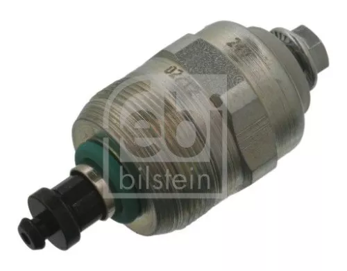 Klep, injectiesysteem FEBI BILSTEIN 11246)