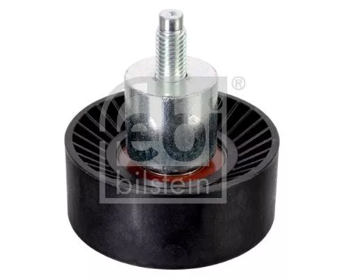 Deflection Pulley/Guide Pulley, timing belt FEBI BILSTEIN 11289)