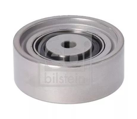 Ombuigings-/geleidingspoelie, V-geribbelde riem FEBI BILSTEIN 11324)