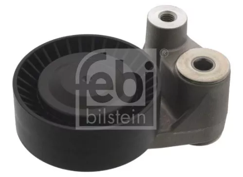 Ombuigings-/geleidingspoelie, V-geribbelde riem FEBI BILSTEIN 11329)