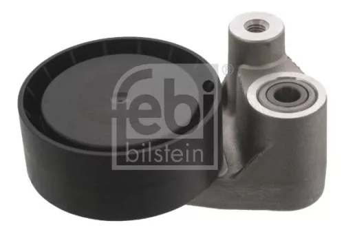 Ombuigings-/geleidingspoelie, V-geribbelde riem FEBI BILSTEIN 11335)
