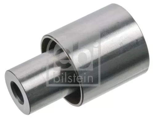 Deflection Pulley/Guide Pulley, timing belt FEBI BILSTEIN 11340)