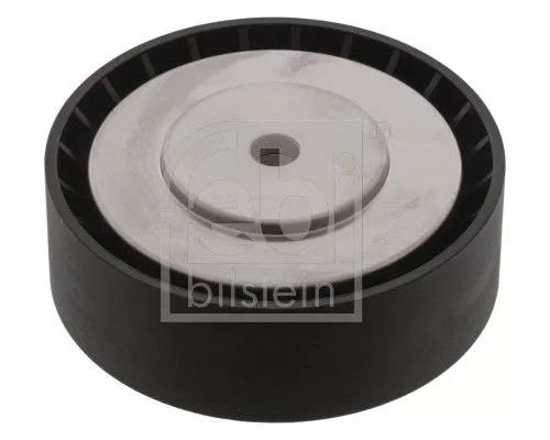 Ombuigings-/geleidingspoelie, V-geribbelde riem FEBI BILSTEIN 11342)