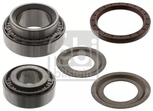 Wiellagerset FEBI BILSTEIN 11345)