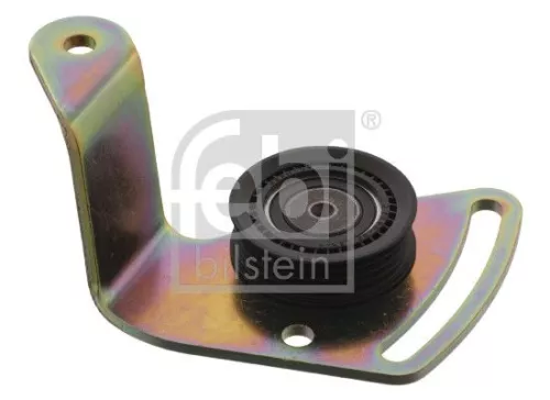 Riemspanner, V-geribbelde riem FEBI BILSTEIN 11355)