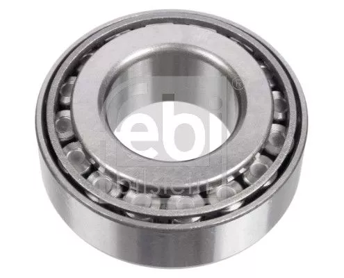 Wheel Bearing Ac Rolcar 11416)