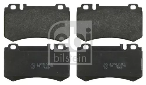 Remblokkenset, schijfrem FEBI BILSTEIN 16475)
