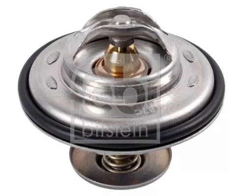 Thermostat, coolant FEBI BILSTEIN 11444)