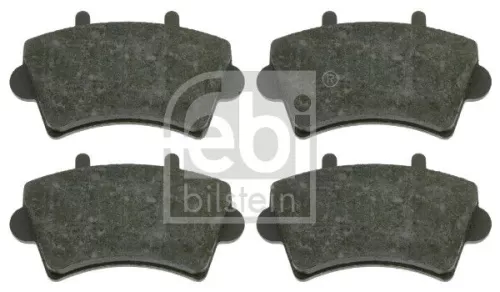 Remblokkenset, schijfrem FEBI BILSTEIN 16495)