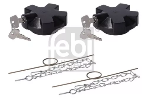 Dop, brandstoftank FEBI BILSTEIN 11564)
