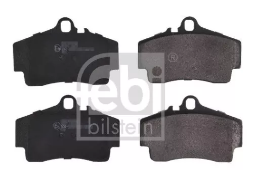 Remblokkenset, schijfrem FEBI BILSTEIN 16521)