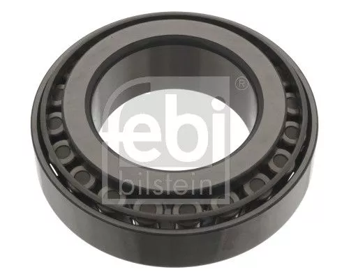 Wiellager FEBI BILSTEIN 11595)