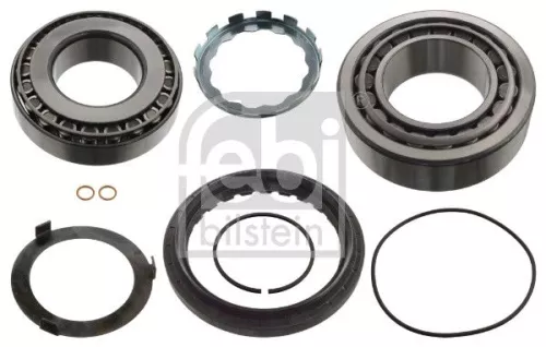 Wiellagerset FEBI BILSTEIN 11598)