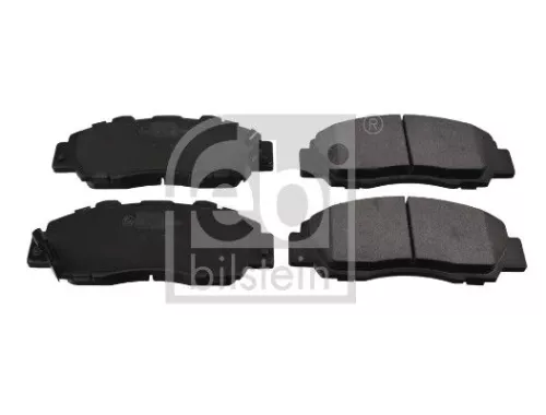 Brake Pad Set, disc brake FEBI BILSTEIN 16551)