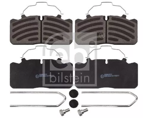 Remblokkenset, schijfrem FEBI BILSTEIN 16564)