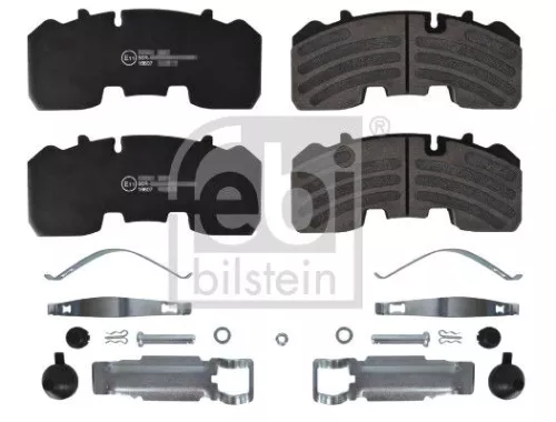 Remblokkenset, schijfrem FEBI BILSTEIN 16607)