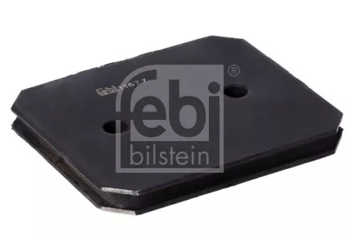 Rubberen buffer, vering FEBI BILSTEIN 11677)
