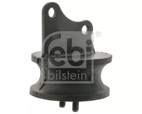 Montage, handgeschakelde transmissie FEBI BILSTEIN 11678)