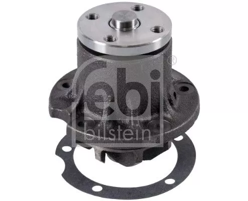 Water Pump, engine cooling FEBI BILSTEIN 11687)