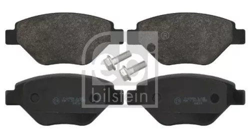 Remblokkenset, schijfrem FEBI BILSTEIN 16623)