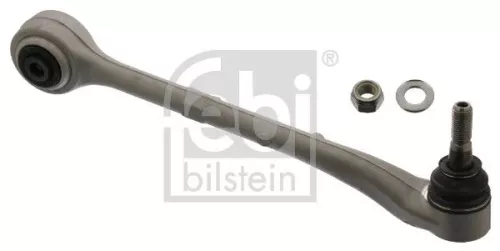 Control/Trailing Arm, wheel suspension HANS 11822)