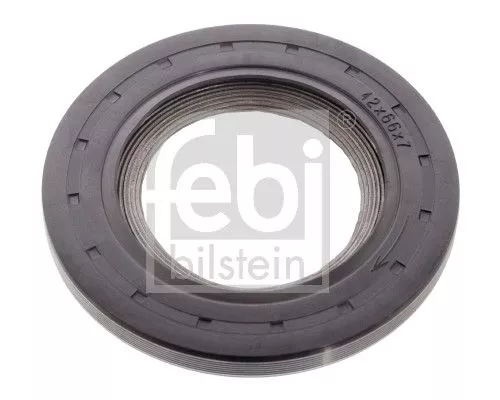 Shaft Seal, crankshaft FEBI BILSTEIN 11830)