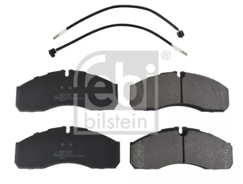 Remblokkenset, schijfrem FEBI BILSTEIN 16706)