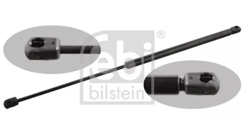 Gasveer, kofferbak/laadruimte FEBI BILSTEIN 11895)