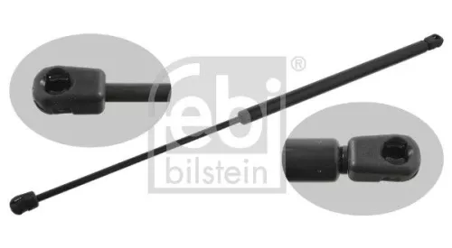 Gasveer, kofferbak/laadruimte FEBI BILSTEIN 11897)