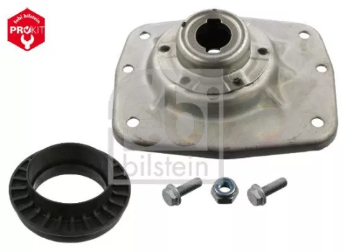 Reparatieset, steunbeugel voor veerpootophanging FEBI BILSTEIN 11972)