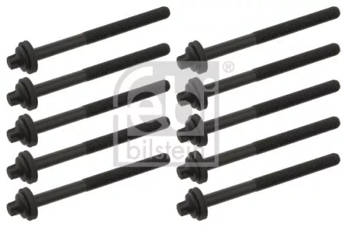 Cilinderkopboutenset FEBI BILSTEIN 12032)