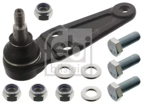 Ball Joint FEBI BILSTEIN 12076)