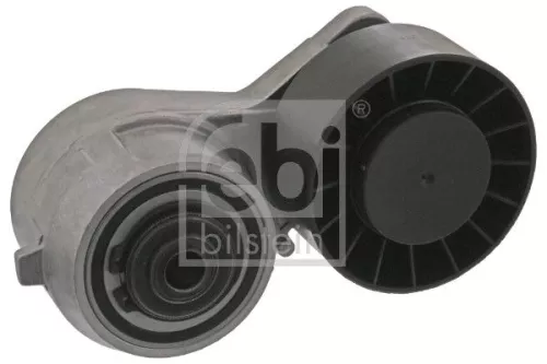 Riemspanner, V-geribbelde riem FEBI BILSTEIN 12100)