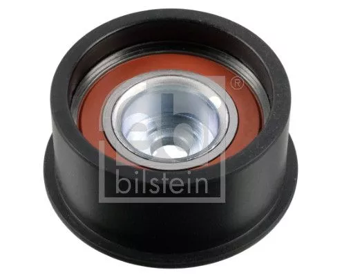 Deflection Pulley/Guide Pulley, timing belt HANS 12110)